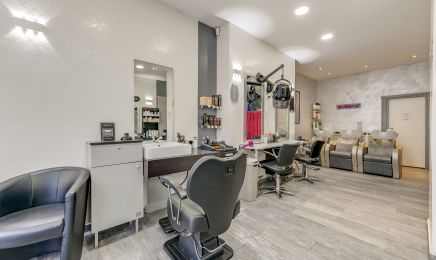 Tifany Coiffure : Coiffeur à Soisy-sous-Montmorency