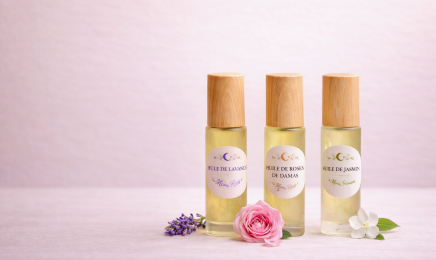MoonRose – Diagnostic de peau & soin visage sur mesure | Naturopathie : Institut de beauté à Eu