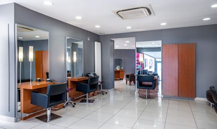 Atmosphair - Pont-à-Mousson : Coiffeur à Pont-à-Mousson