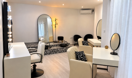 Hair Spa : Head spa duo , lissage et soins capillaires  : Coiffeur à Cannes