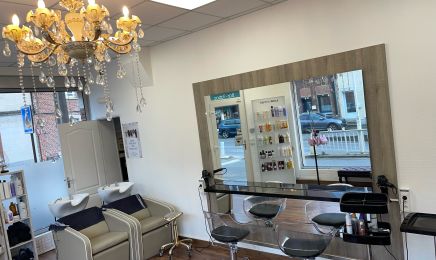 Mila Sublime (Hair styling) Hénin : Coiffeur à Hénin-Beaumont