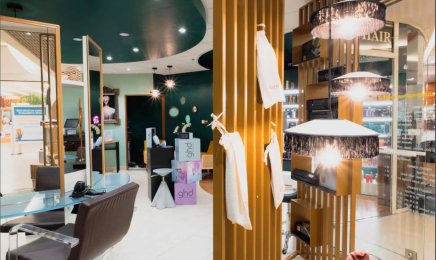 Salon New Hair  : Coiffeur à Saint-Brevin-les-Pins