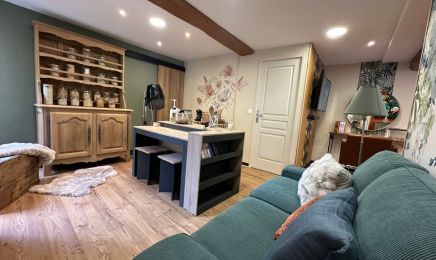 Relook'eure : Coiffeur à Rugles