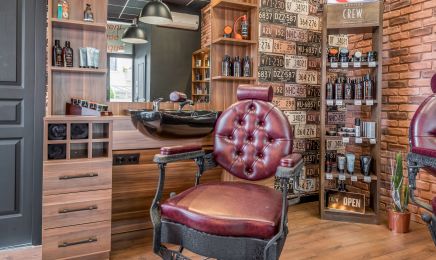 Barbu and Chic - Guilherand-Granges : Coiffeur à Guilherand-Granges