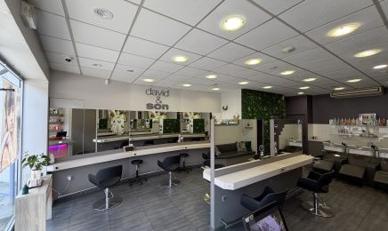 David&son - Brignoud : Coiffeur à Villard-Bonnot