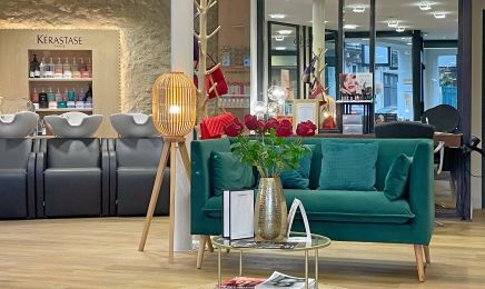 Cile coiffure : Coiffeur à Périgueux