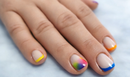 Epmnails17 - À domicile : Manucure à Querrien