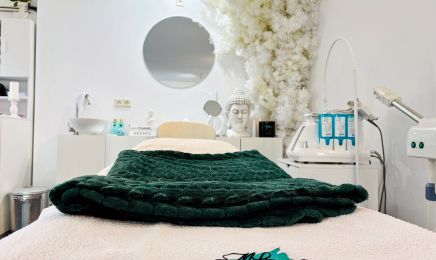 ML - Cosmetics : Kosmetikstudio in Karlsruhe