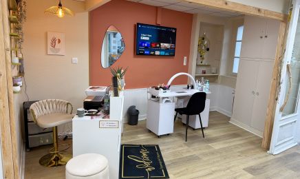 Ô passage de l'élégance : Institut de beauté à Varennes-sur-Allier
