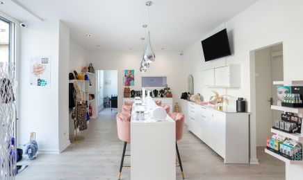 Beauty Loft by S : Manucure à Saint-Ismier