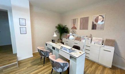 Mila Nails Salon: Nagelstudio in Leipzig