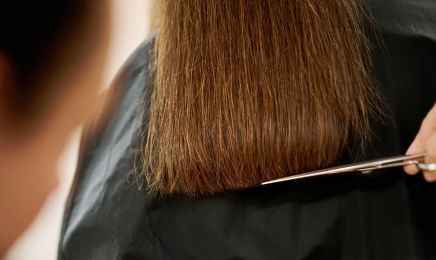 ease natural haircutting | Penzberg: Kosmetikstudio in Penzberg