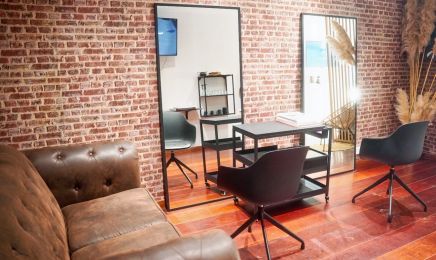 San'sationnel : Coiffeur à Braine-le-Comte