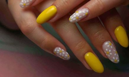 K-nails : Manucure à Sens