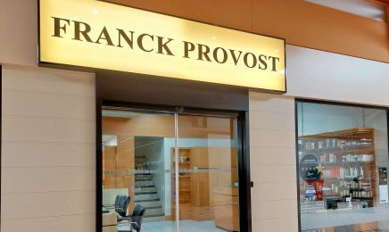 Franck Provost - Azay-le-Brûlé : Coiffeur à Azay-le-Brûlé