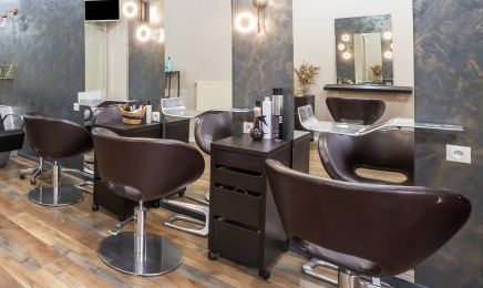 Skand’hair coiffure mixte & Afro  : Manucure à Saint-Priest