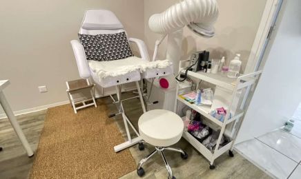 Chez Olena : Manucure à Sète