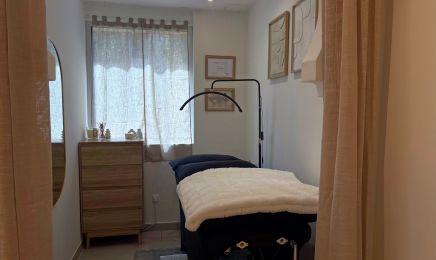 Solea Beauty : Manucure à La Seyne-sur-Mer
