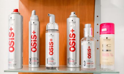 Fabio Coiffure : Coiffeur à Cagnes-sur-Mer