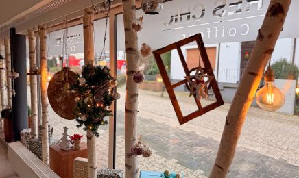 TRÈS CHIC Coiffeur: Friseur in Löhne