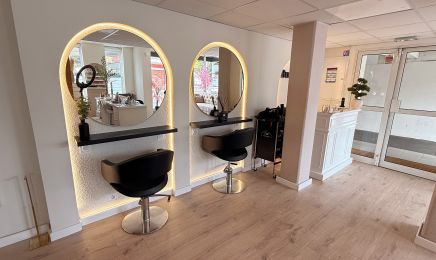 Bush' Glam : Coiffeur à Perpignan