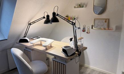  La Casa Estetica : Manucure à Kingersheim