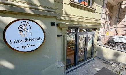 Laser&Beauty by Narin: Kosmetikstudio in Wiesbaden