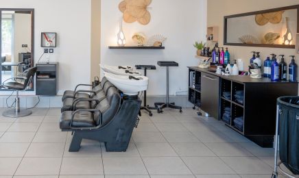 Cendryne salon de coiffure : Manucure à Pornichet