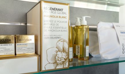 Manon des Sources : Institut de beauté à Biot