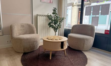 Novae Institut : Manucure à Cazères