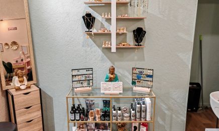 O SALON by Laura : Coiffeur à Saint-Loubès