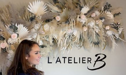 L'atelier B : Institut de beauté à Dijon