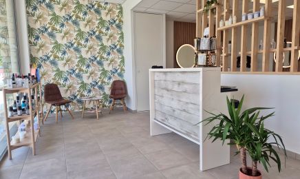 Lhair beauty : Coiffeur à Saint-Médard-d'Aunis