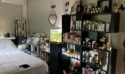 Fée moi belle et zen : Institut de beauté à Boiry-Becquerelle