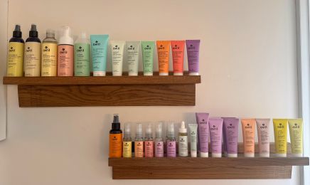 O’bien être : Institut de beauté à Fontenay-Saint-Père