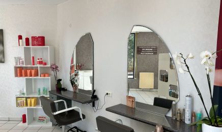 L’Épi tête : Coiffeur à Chalon-sur-Saône