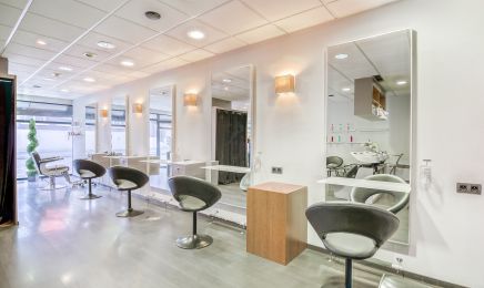 Morgan coiffeur sp : Coiffeur à Rennes