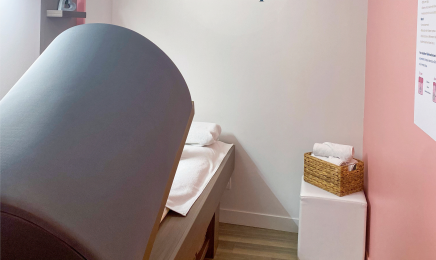 Institut Diet’Ethique : Spa à Meximieux