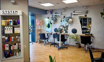 Cathy Coiffure : Coiffeur à Montataire