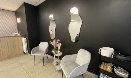Easy Look : Barbier à Huy