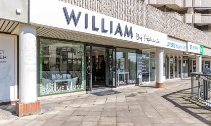 William Coiffure  : Coiffeur à Chamalières