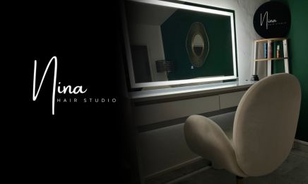 Nina Hair Studio  : Coiffeur à Marseille