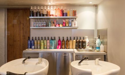 Wavy Coiffure : Coiffeur à Lyon