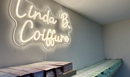 Linda Coiffure • Elles Maison de Beauté  : Coiffeur à Saint-Jacques-de-la-Lande