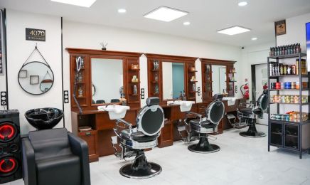 Ciseaux d’or : Coiffeur à Chelles