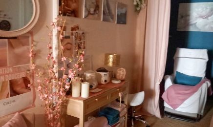 Le Boudoir de Rose : Institut de beauté à Pézenas