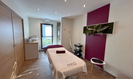 ANAO : Institut de beauté à Montceau-les-Mines