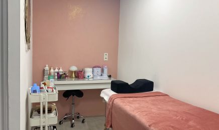 Al'esthetique : Manucure à Manosque