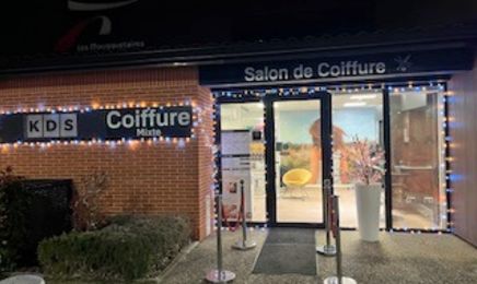 KDS Coiffure  : Manucure à Fronton