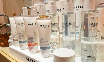 Mercelluxe Beauté : Institut de beauté à Saint-Germain-en-Laye